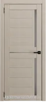 Межкомнатная дверь ДП 13 лиственница кремовая производителя EKODOOR