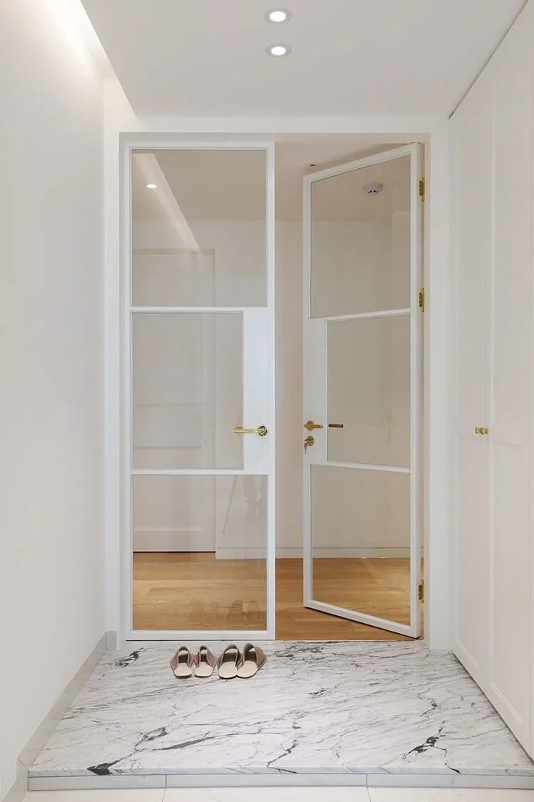 Как выбрать размер межкомнатной двери Как выбрать размер межкомнатной двери