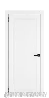 Межкомнатная дверь Д 1 производителя EKODOOR