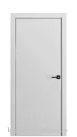 Межкомнатная дверь ПГ Grafica 2 производителя EKODOOR