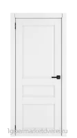 Межкомнатная дверь Эрмитаж производителя EKODOOR