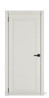 Межкомнатная дверь Д 1 производителя EKODOOR