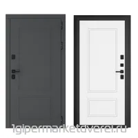 Входная металлическая дверь Марсель производителя ГЕФЕСТ