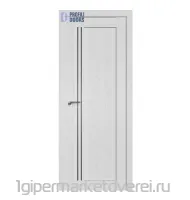 Уцененная дверь 2.50XN Монблан | 1 Гипермаркет Дверей