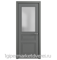 Межкомнатная дверь Solo SL032V производителя Perfecto Porte
