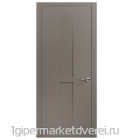 Межкомнатная дверь Strato STR8 производителя Perfecto Porte