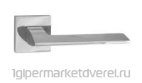 Модель Ручка дверная 531-03 производителя PUERTO