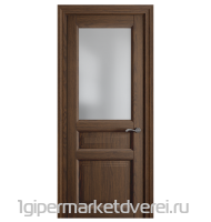 Межкомнатная дверь ELEGANCE EL032V производителя Perfecto Porte