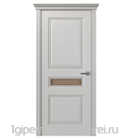 Межкомнатная дверь София 1003-3 производителя ЧФД плюс