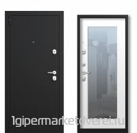 Входная металлическая дверь СТАНДАРТ 22 МП(З)80ПС производителя ГЕФЕСТ