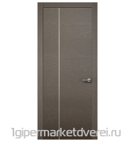 Межкомнатная дверь PLANA PL3 производителя Perfecto Porte