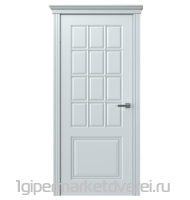 Межкомнатная дверь София 9202-0 производителя ЧФД плюс