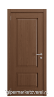 Межкомнатная дверь EVA 2 производителя IХDOORS
