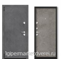 Входная металлическая дверь СТАНДАРТ 29 ПП80ПС производителя ГЕФЕСТ