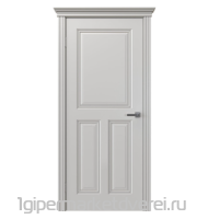 Межкомнатная дверь София 6006-0 производителя ЧФД плюс