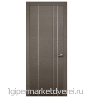 Межкомнатная дверь PLANA PL9 производителя Perfecto Porte
