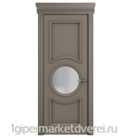 Межкомнатная дверь SIENA SN033V производителя Perfecto Porte