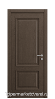 Межкомнатная дверь Scarlet 2 производителя IХDOORS