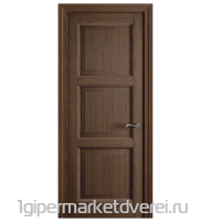 Межкомнатная дверь ELEGANCE EL03 производителя Perfecto Porte