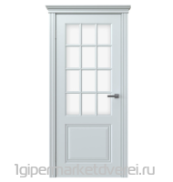 Межкомнатная дверь София 9202-1 производителя ЧФД плюс