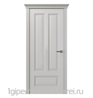 Межкомнатная дверь София 6008-0 производителя ЧФД плюс