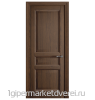 Межкомнатная дверь ELEGANCE EL032 производителя Perfecto Porte