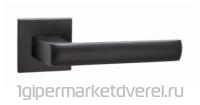 Модель Ручка дверная Эспрессо 542-03 slim производителя PUERTO