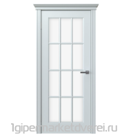 Межкомнатная дверь София 9201-1 производителя ЧФД плюс