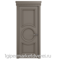 Межкомнатная дверь SIENA SN033 производителя Perfecto Porte