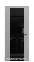 Межкомнатная дверь T-Line 4 производителя VIХDOORS