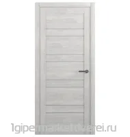 Уцененная дверь ДП Дублин | 1 Гипермаркет Дверей