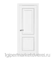 Уцененная дверь 27U Аляска | 1 Гипермаркет Дверей