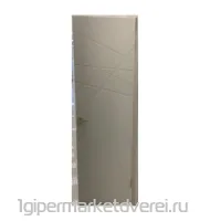 Уцененная дверь Аллегро 7044 | 1 Гипермаркет Дверей