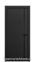 Межкомнатная дверь T-Line 1 производителя VIХDOORS