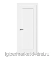 Уцененная дверь 93U Аляска | 1 Гипермаркет Дверей