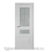 Уцененная дверь 94U Манхэттен | 1 Гипермаркет Дверей