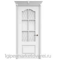 Уцененная дверь ДП Классика | Первый Гипермаркет Дверей Уцененная дверь ДП Классика | 1 Гипермаркет Дверей