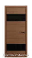Межкомнатная дверь Line 4 производителя VIХDOORS
