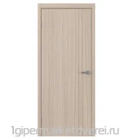 Межкомнатная дверь Стиль 1 производителя ЧФД плюс