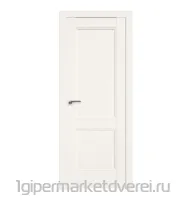 Уцененная дверь 91U ДаркВайт | 1 Гипермаркет Дверей