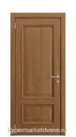 Межкомнатная дверь Scarlet 2B ПГ производителя VIХDOORS