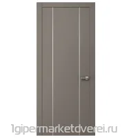 Межкомнатная дверь PLANA PL7 производителя Perfecto Porte